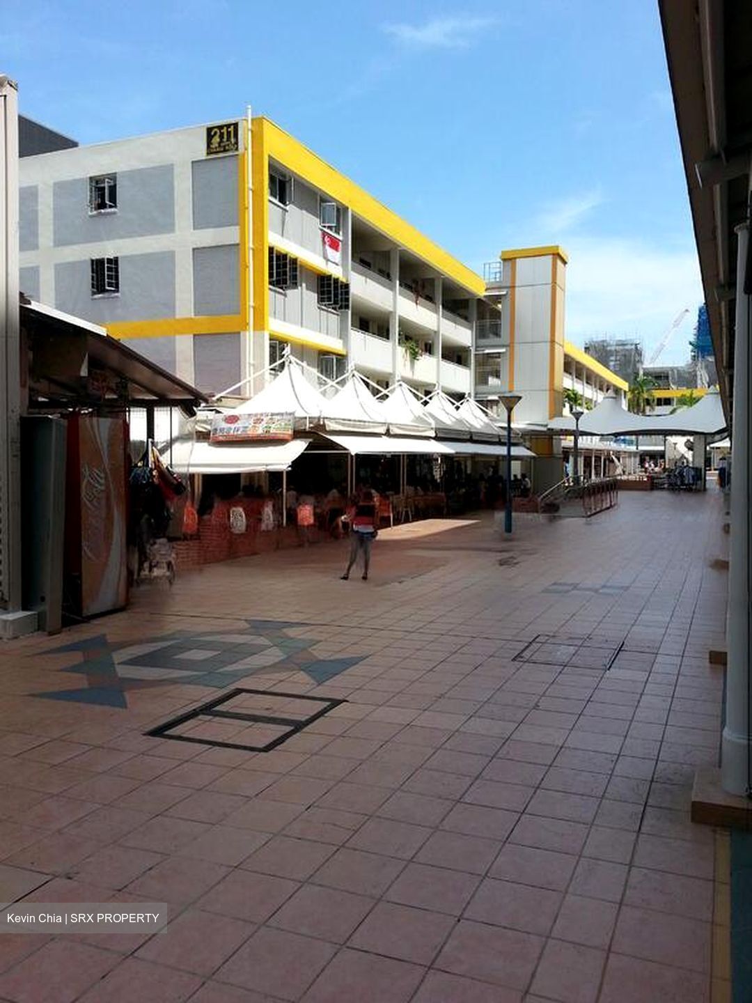 Bedok Town Centre (D16), Shop House #477013681